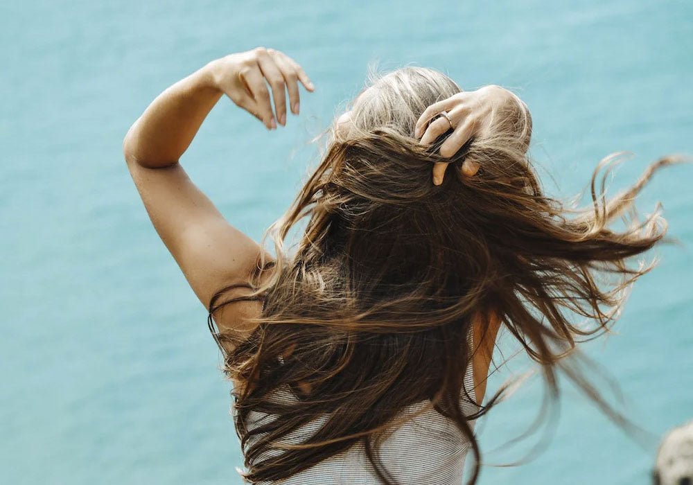 Haarpflege Tipps für gesundes Haar