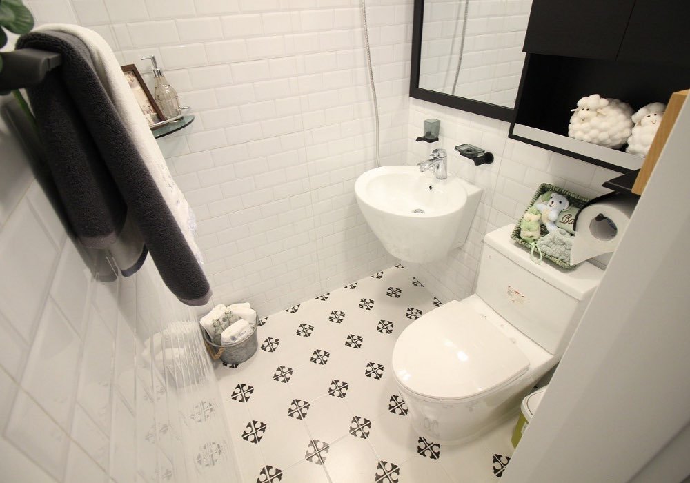 Die perfekte Anleitung: Toilette reinigen leicht gemacht!