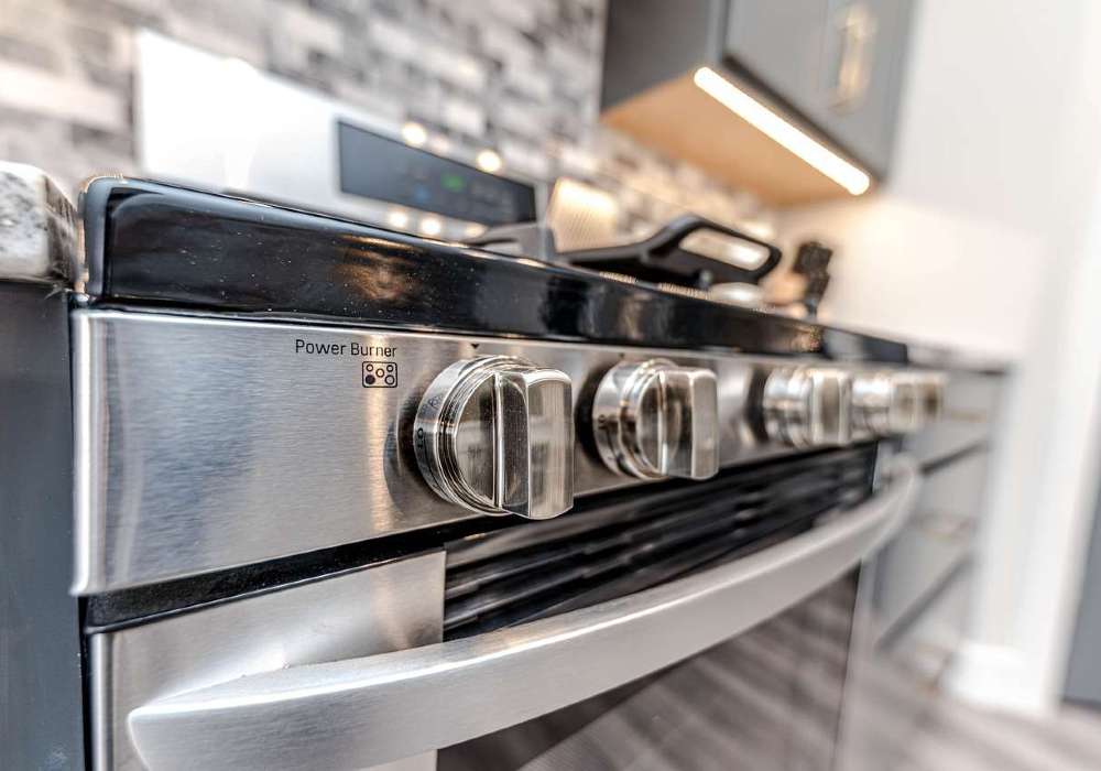 Backofen-Glanz: Tipps und Tricks zur mühelosen Reinigung