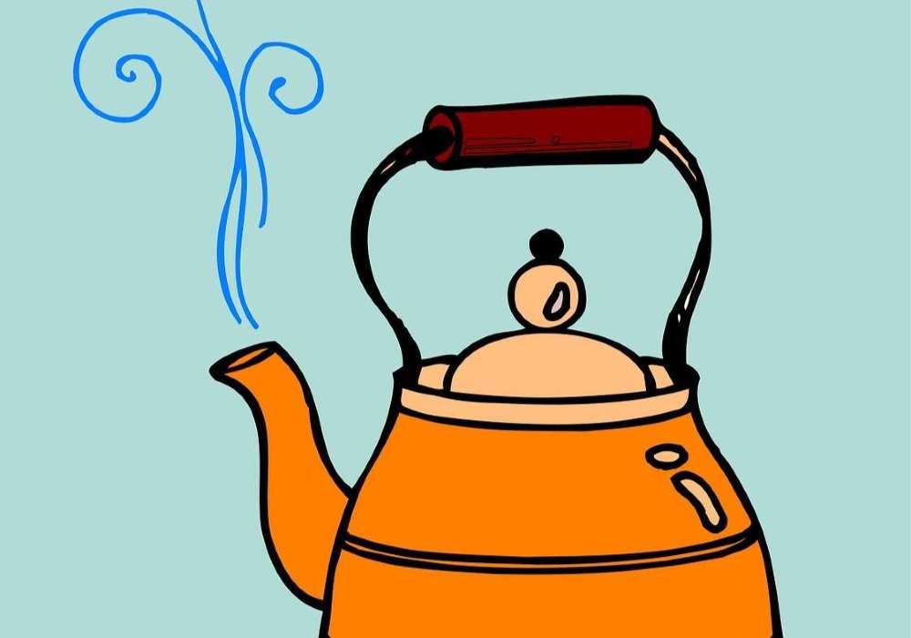 Wasserkocher entkalken: Tipps für makellose Frische und Langlebigkeit