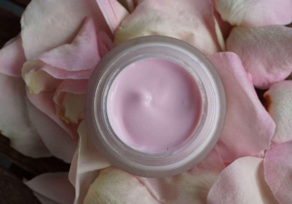 Natrliche Schnheit: Bodylotion selber machen - Einfache Rezepte fr