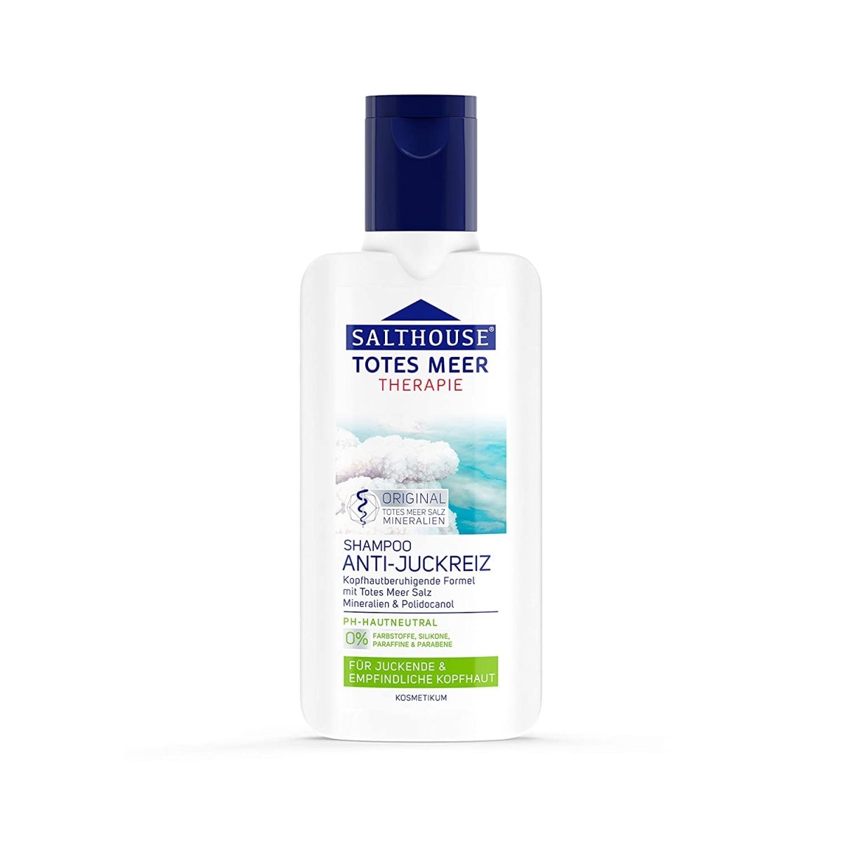 Duschen-Totes Meer Salz-Produkte
