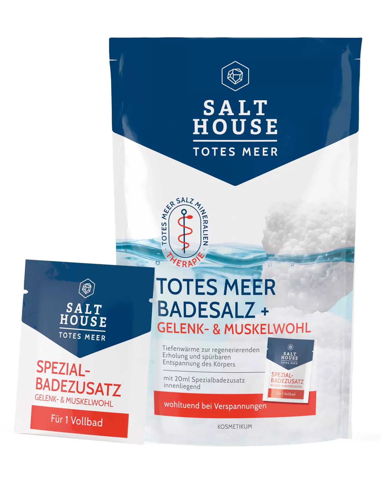 Badesalze