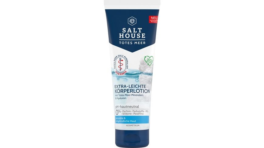 Body Lotion