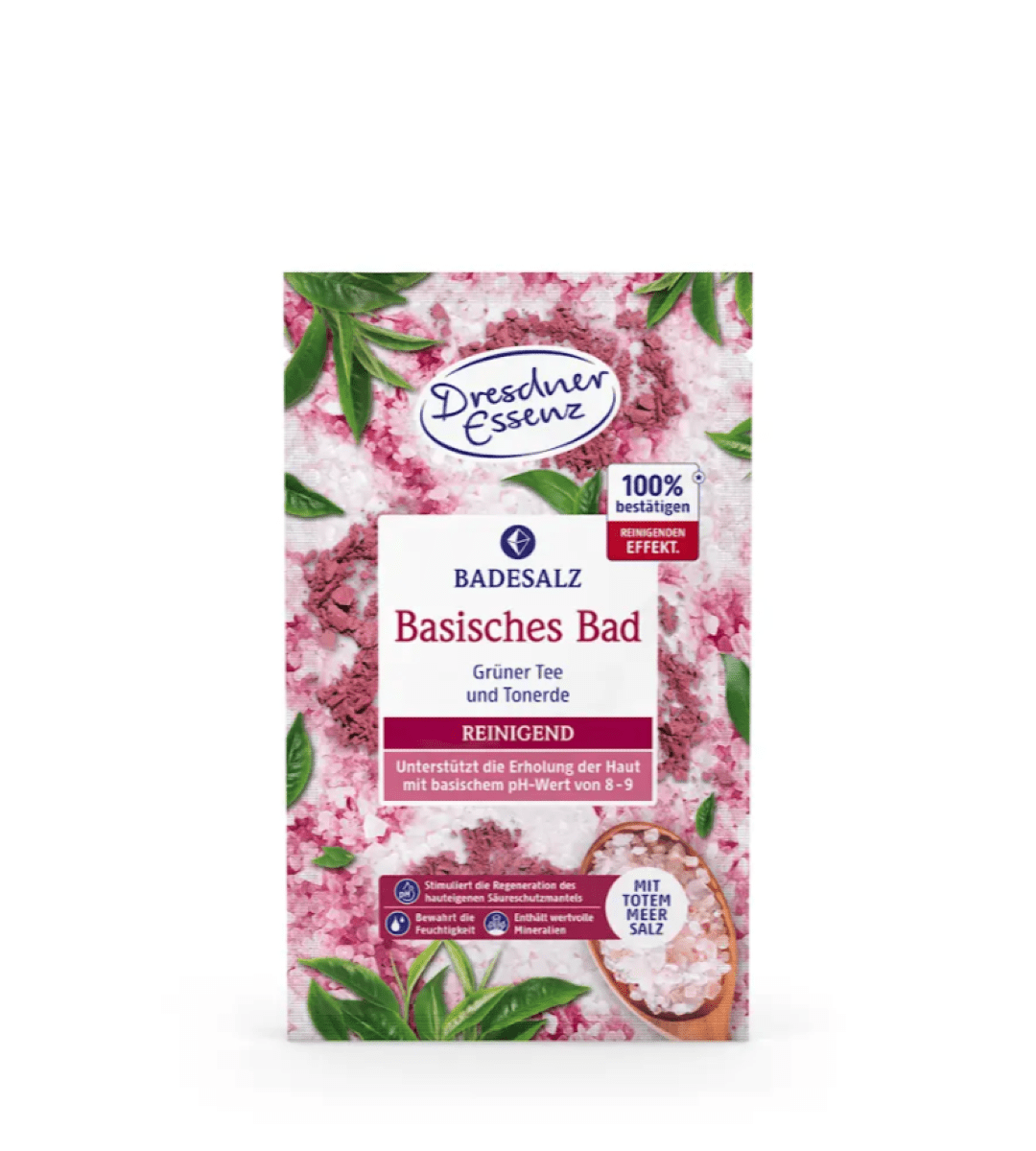 Dresdner Essenz® | Bath Salts | Alkaline Bath | 60g