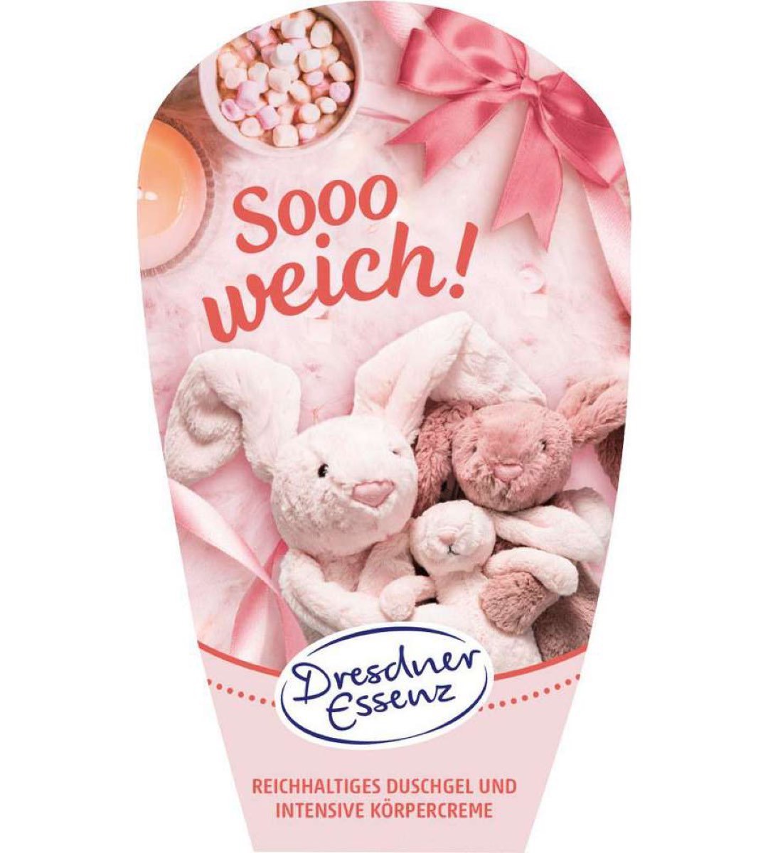 Dresdner Essenz® | Baumanhänger | Sooo weich! | 2x 20ml