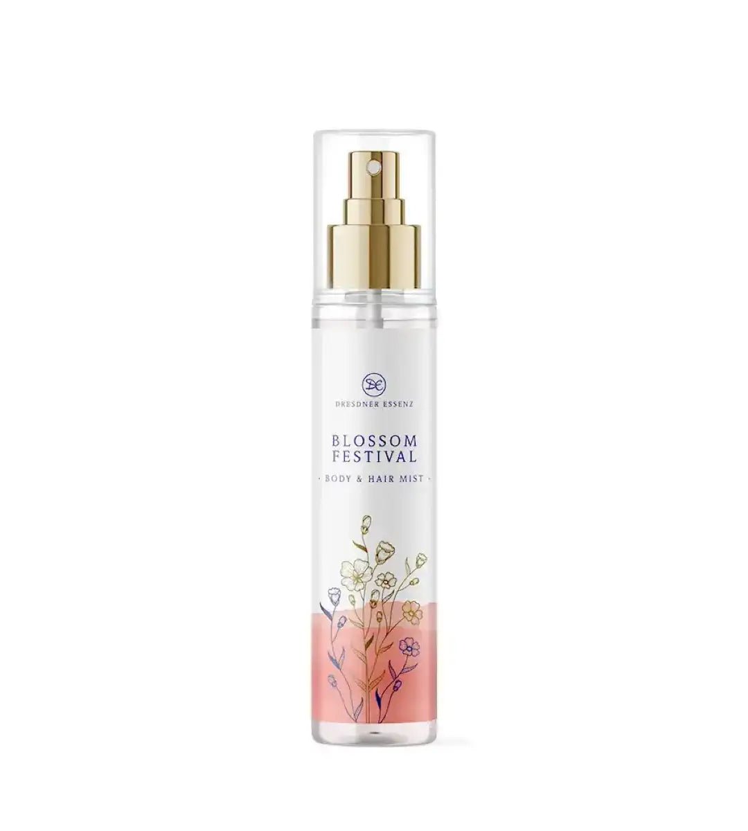 Dresdner Essenz® | Body & Hair Mist | Blossom Festival | 150ml