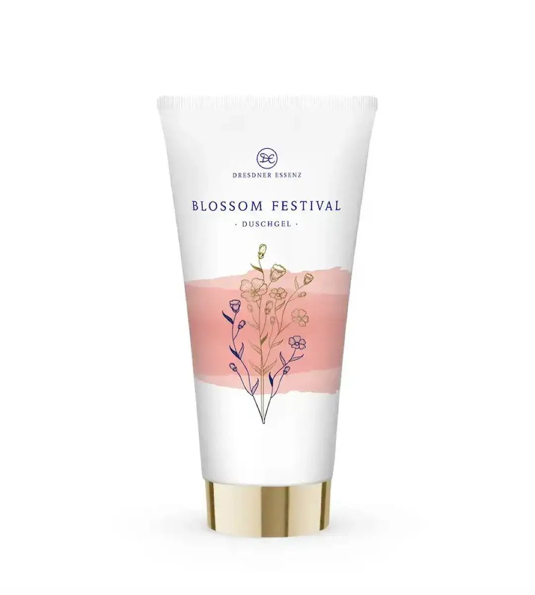 Dresdner Essenz® | Shower Gel | Blossom Festival | 200ml