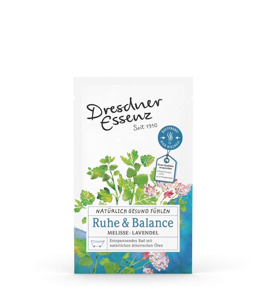 Dresdner Essenz® | Gesundheitsbad | Ruhe & Balance | 60g