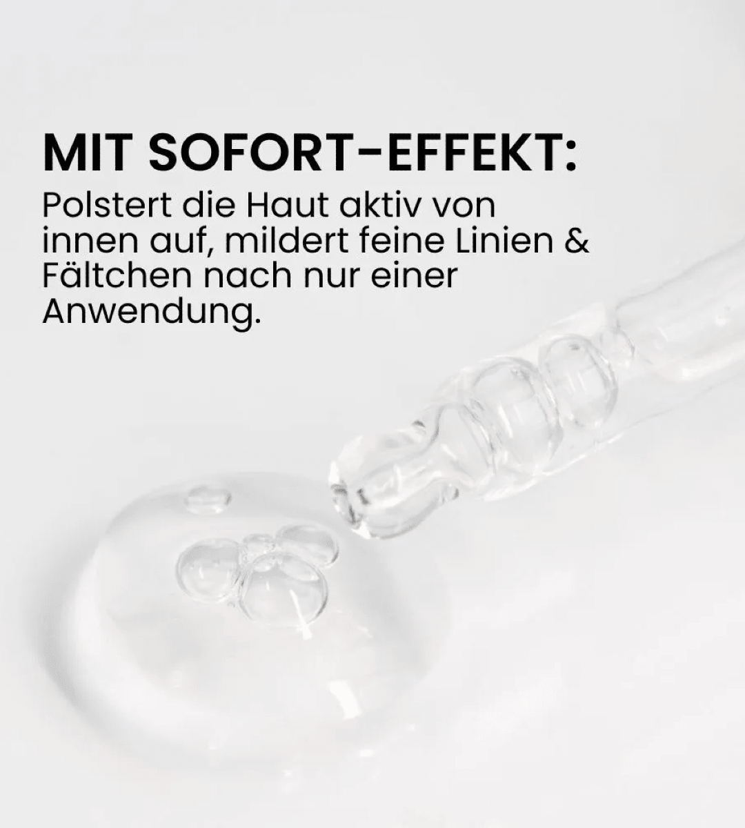 Jean & Len® | Hydrating Booster Serum | 30ml