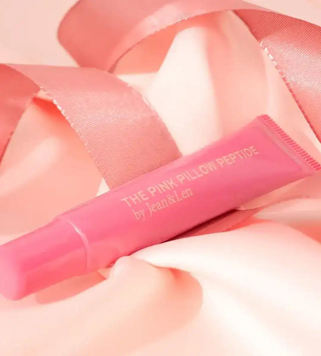 Jean & Len® | Lippenpflege | Pink Pillow | 10ml