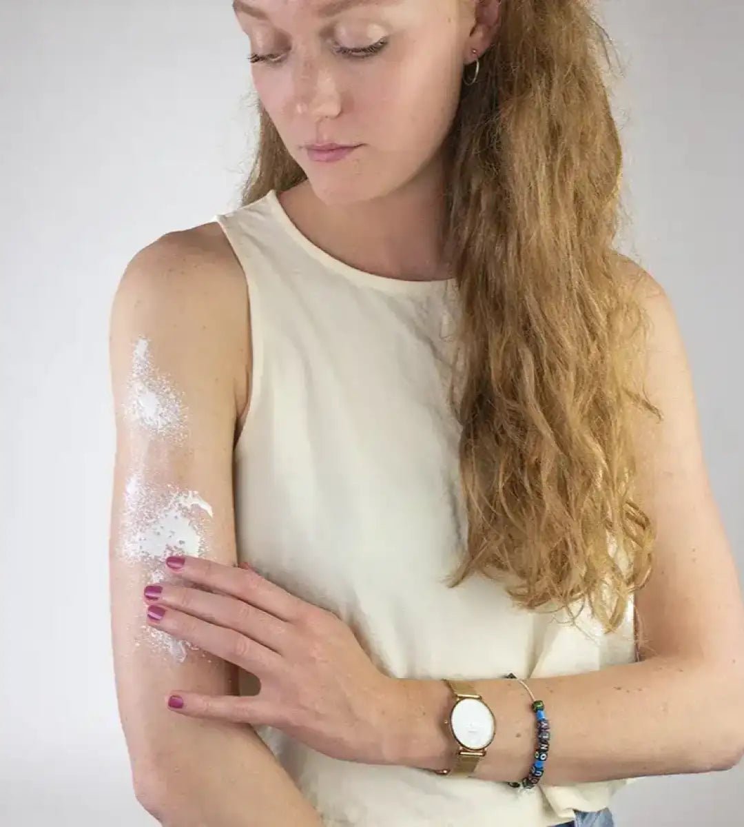 Jean & Len® | Sensitives Sonnenspray | LSF 50 | 250ml