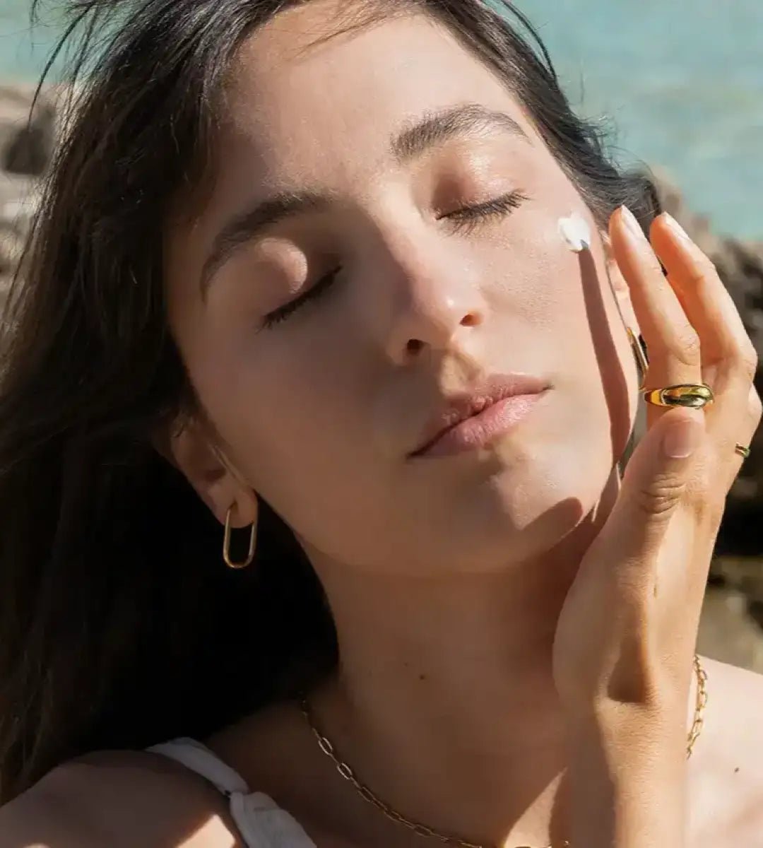 Jean & Len® | Sensitiv Sonnencreme | Gesicht LSF 50+ | 50ml