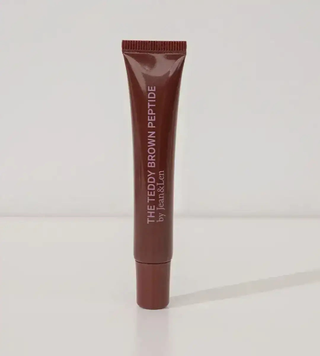 Jean & Len® | Lippenpflege | Teddy Brown | 10ml