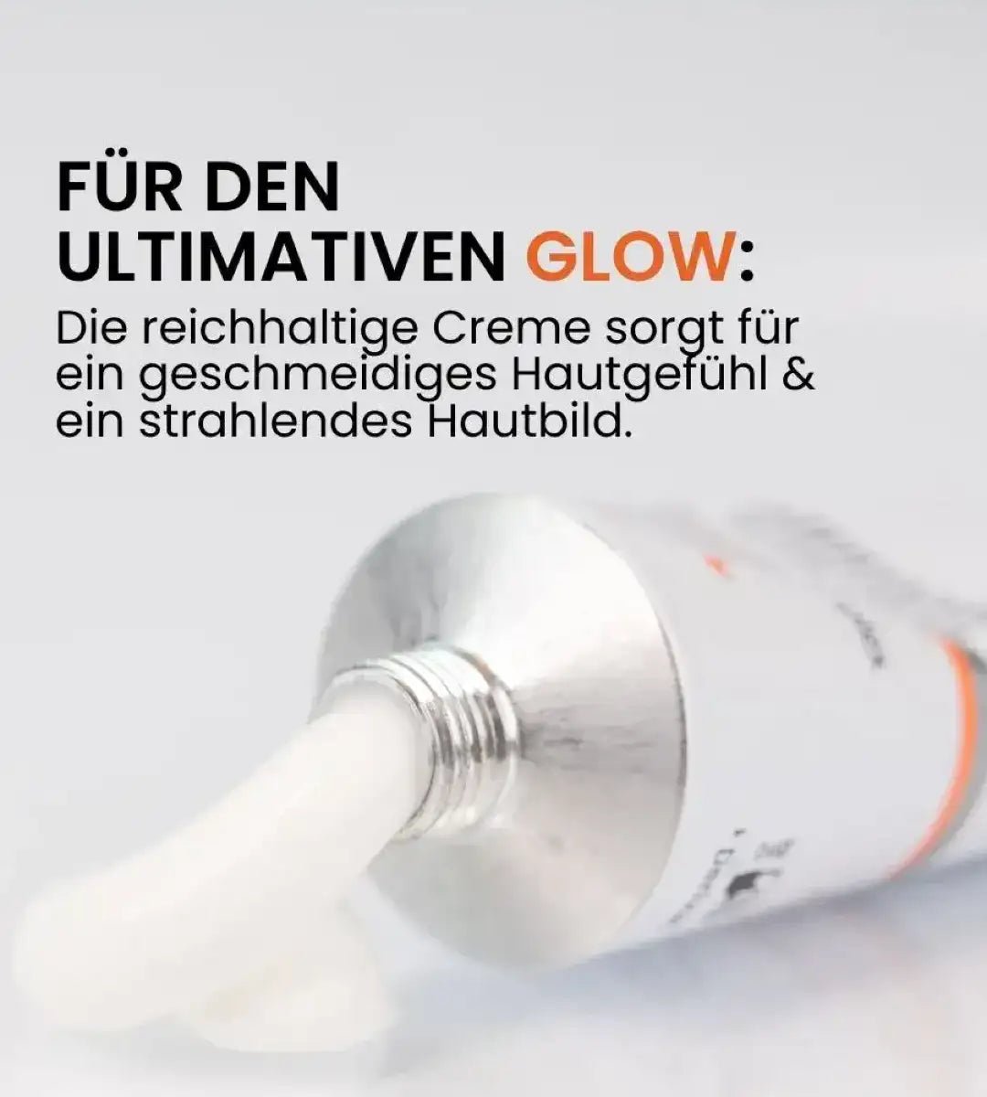 Jean & Len® | Ultimate Glow Cream | 50ml