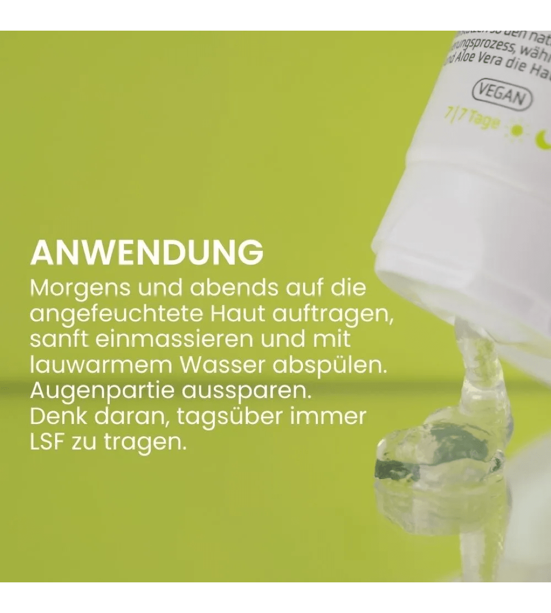Jean & Len® | Peeling Gel Cleanser | 125 ml