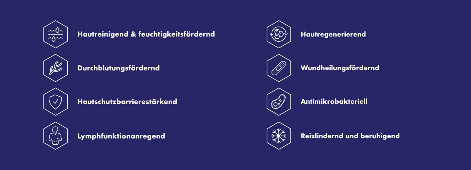 Infografik Vorteile Totes Meer Salz