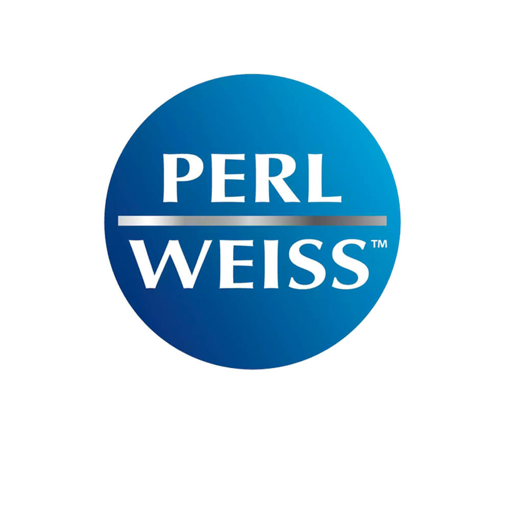 Logo Perlweiss