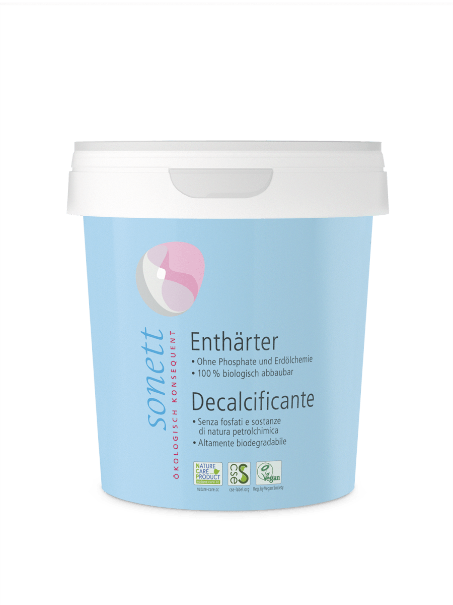 Sonett® | Enthärter | 500g