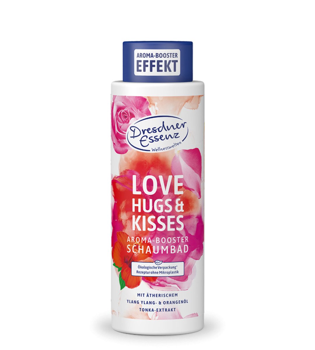 Dresden Essence® | Gift set | Feel Good Bubble Baths | 3x 30ml