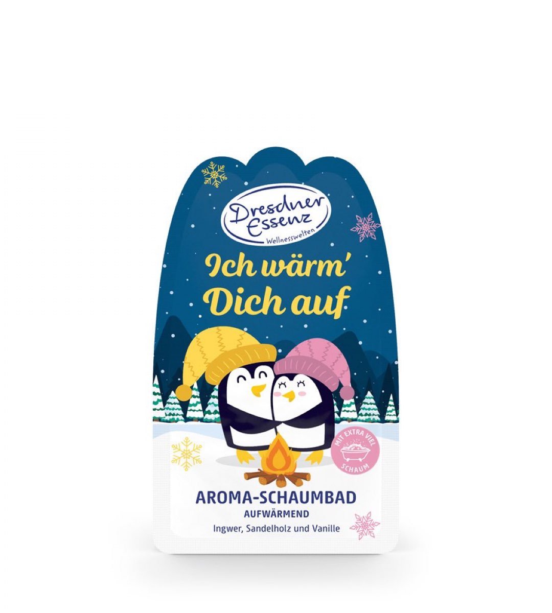 Dresdner Essenz® | Geschenkset | Herzenswärmer