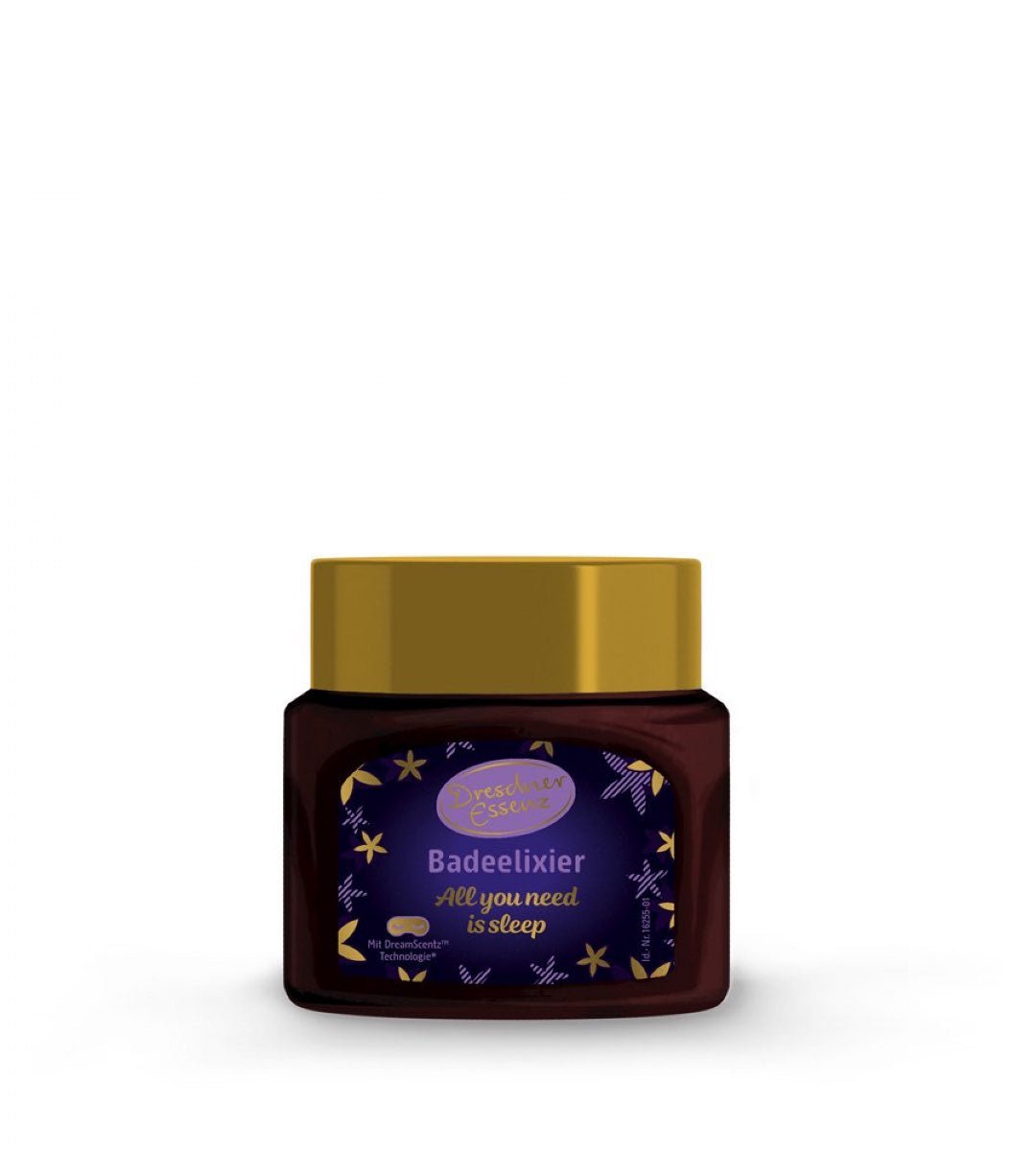 Dresde Essence® | Coffret cadeau | Elixir de bain Il suffit de dormir