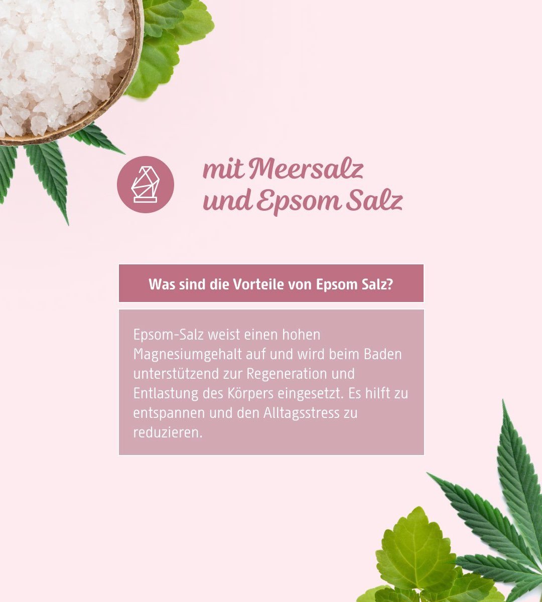 Dresdner Essenz® | Gesundheitsbad | Absolut Relax | 600 g