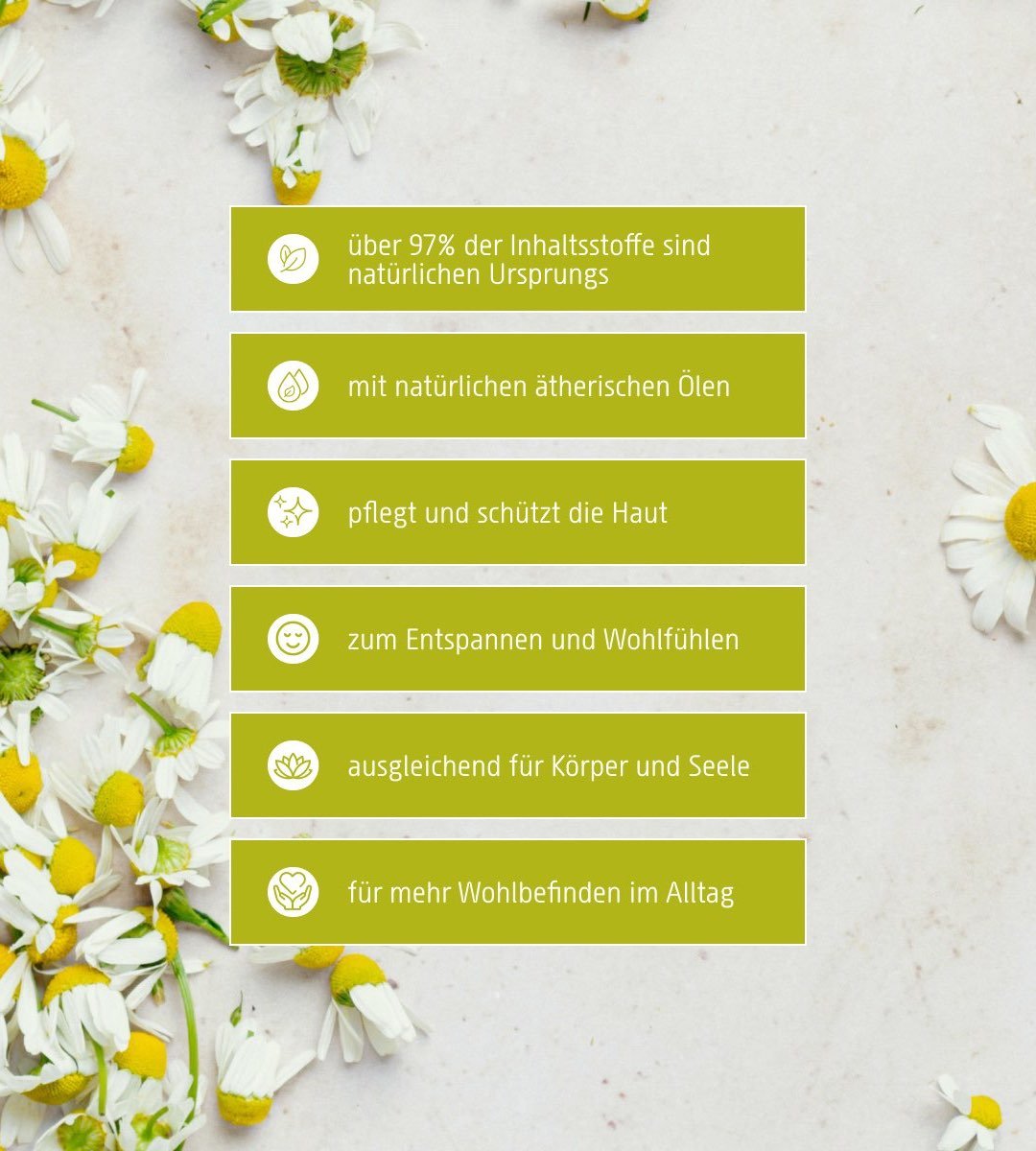 Dresdner Essenz® | Gesundheitsbad | De-Stress | 60 g