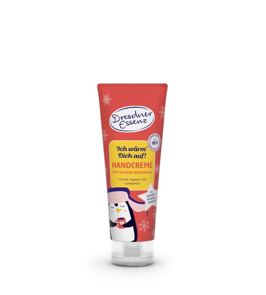 Dresdner Essenz® | Geschenkset | Herzenswärmer