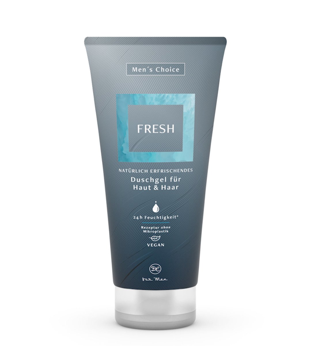 Dresdner Essenz Mens Choice Duschgel FRESH 200ml