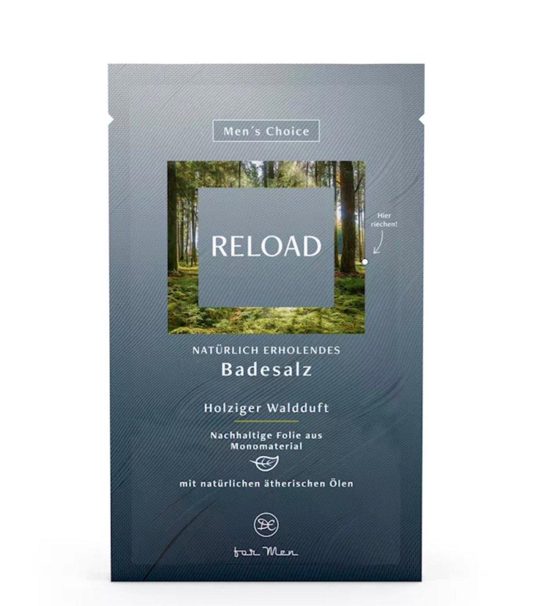 Dresdner Essenz® | Pflegebad | RELOAD | 60g