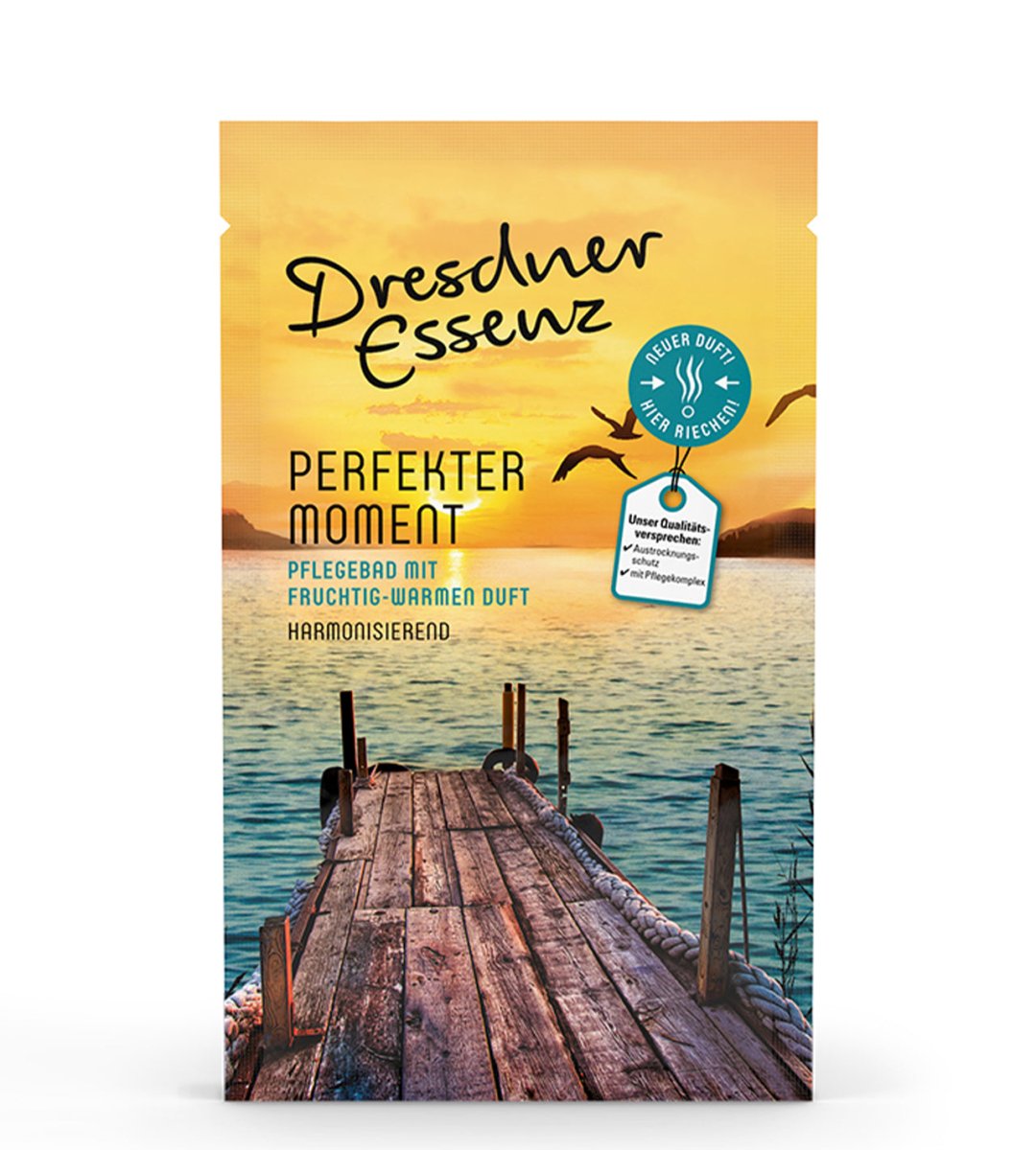 Dresdner Essenz® | Pflegebad | Perfekter Moment | 60g