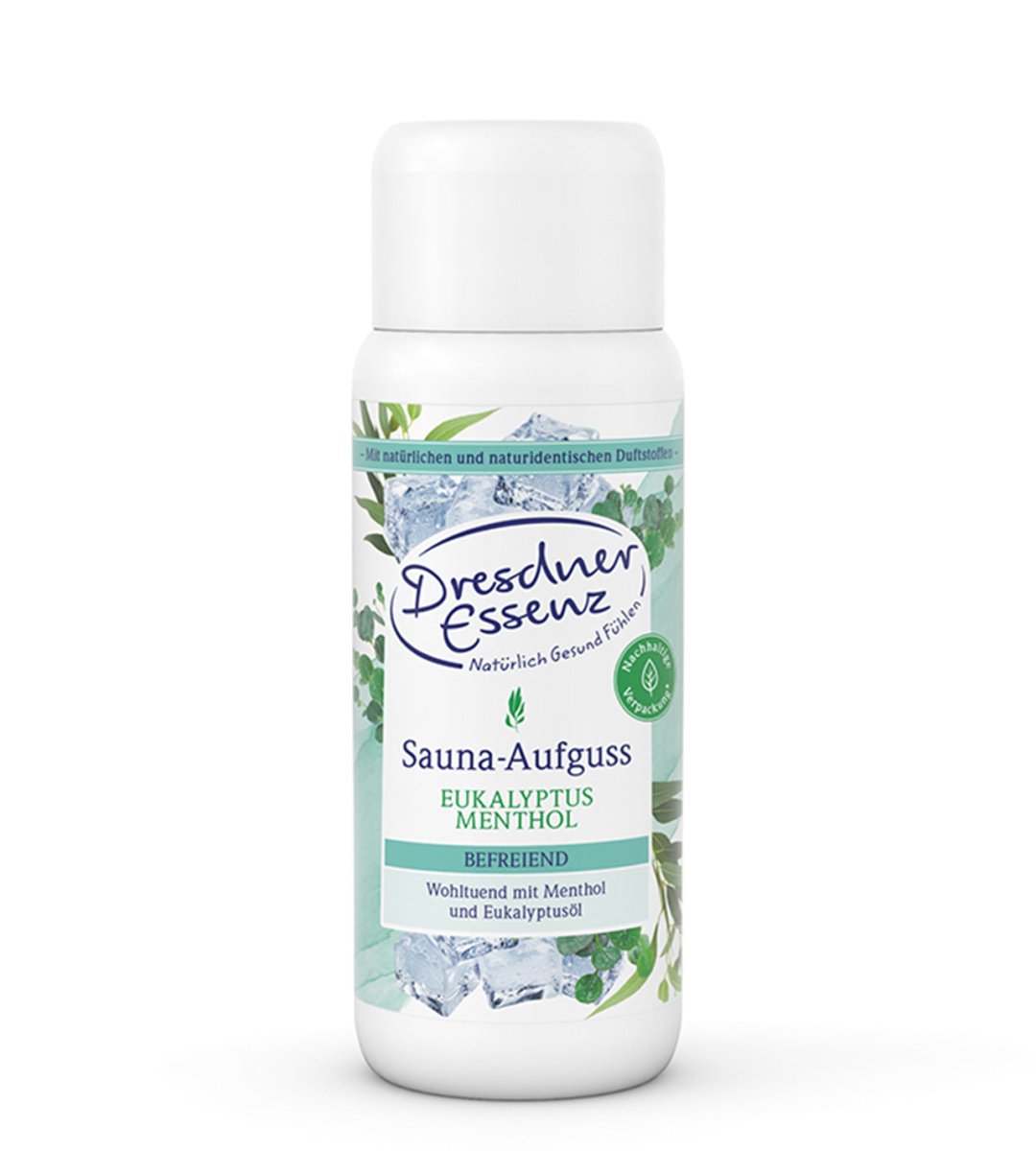 Dresdner Essenz® | 3er Sauna-Aufguss-Set | 3x 250ml