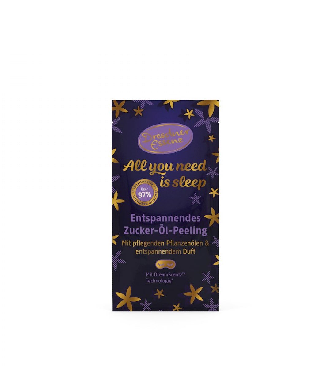 Dresde Essence® | Coffret cadeau | Elixir de bain Il suffit de dormir
