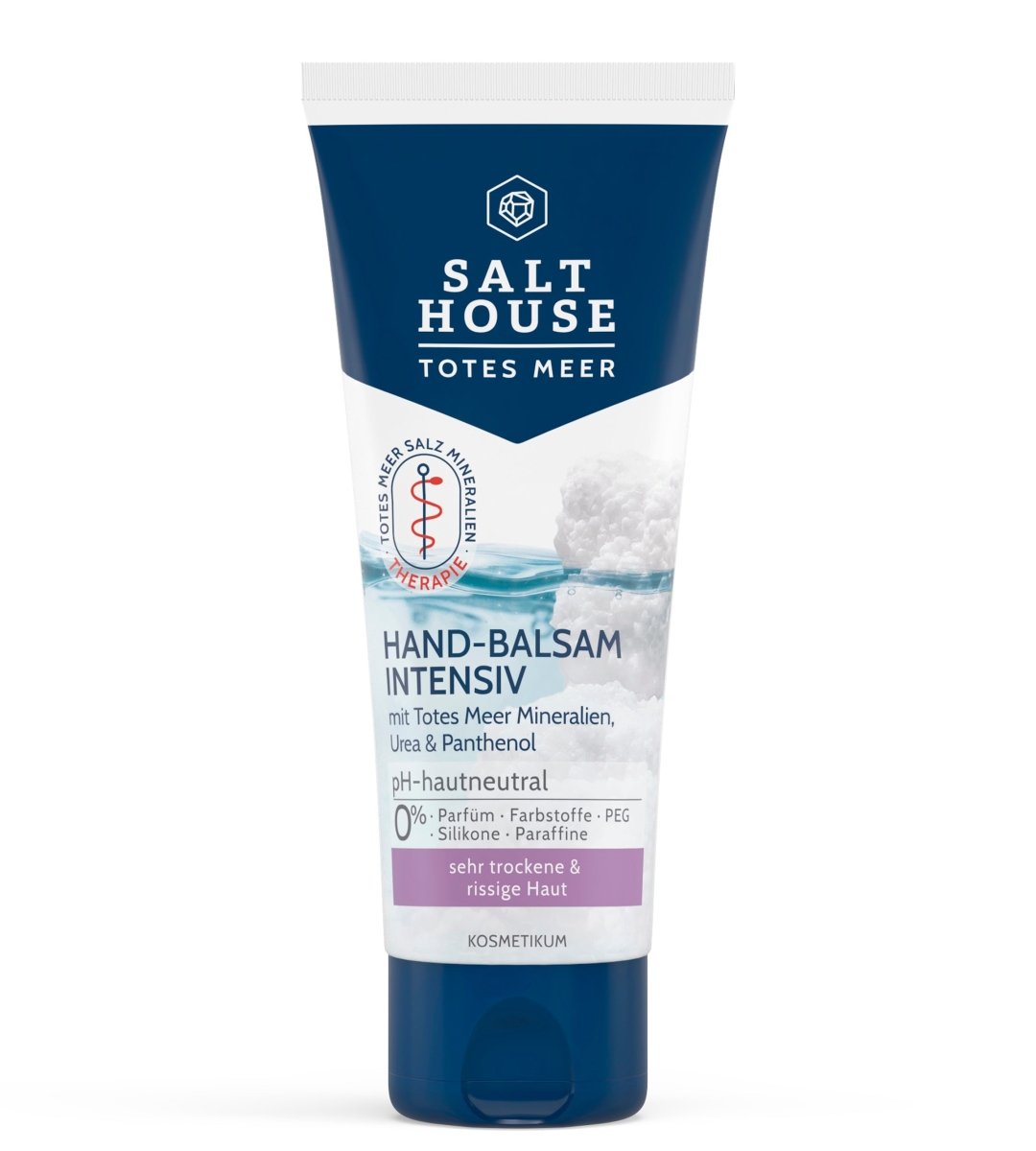 SALTHOUSE® Original Totes Meer Therapie | Handbalsam | Intensiv | 70ml
