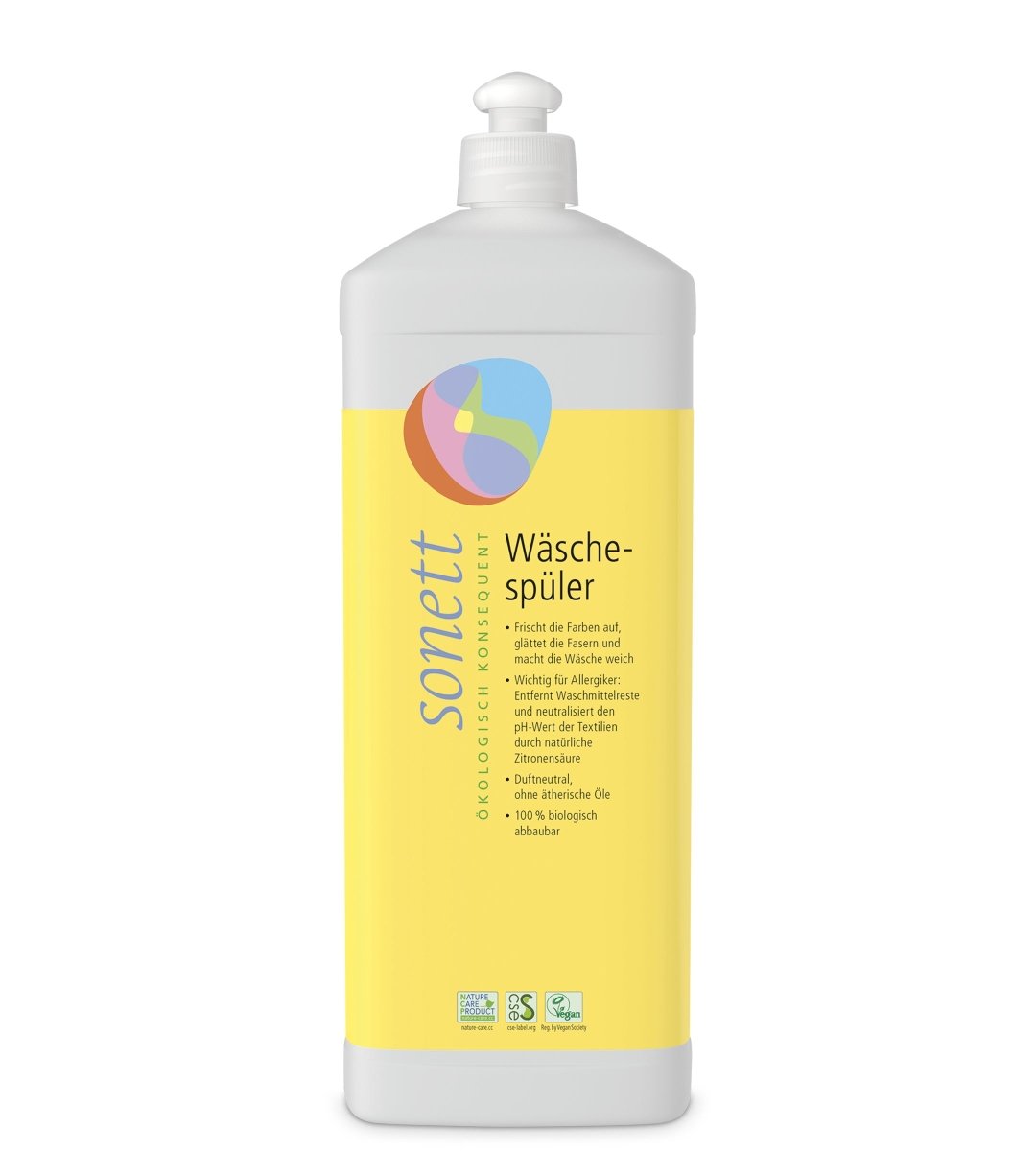 Sonett® | Wäschespüler | 1l