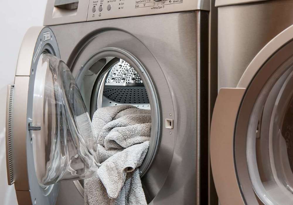 So halten Sie Ihre Waschmaschine sauber und geruchsfrei: Ein umfassender Leitfaden