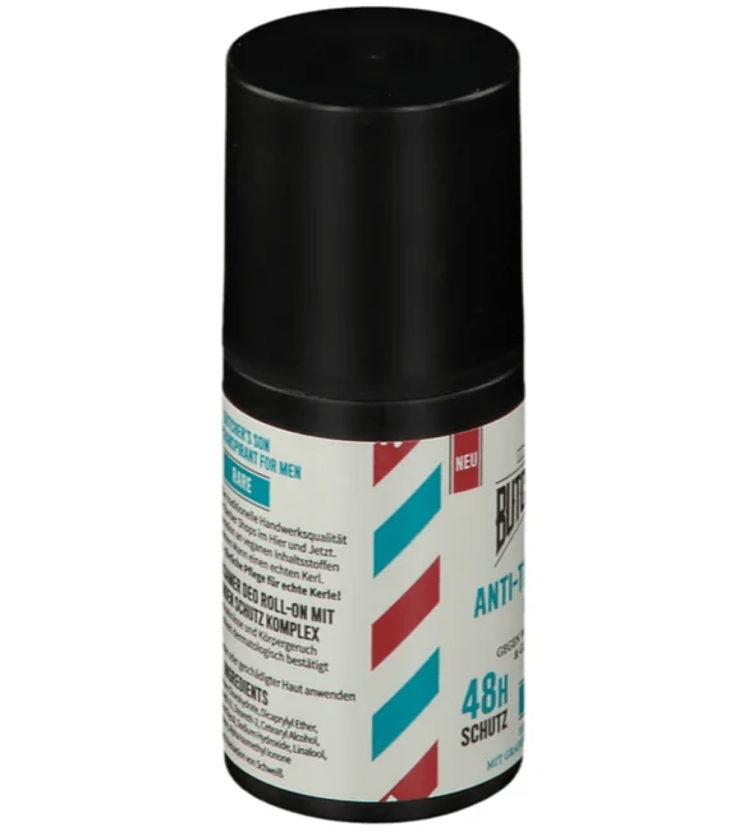 Butcher's Son® | Antiperspirant | 48h protection | Rare | 50ml
