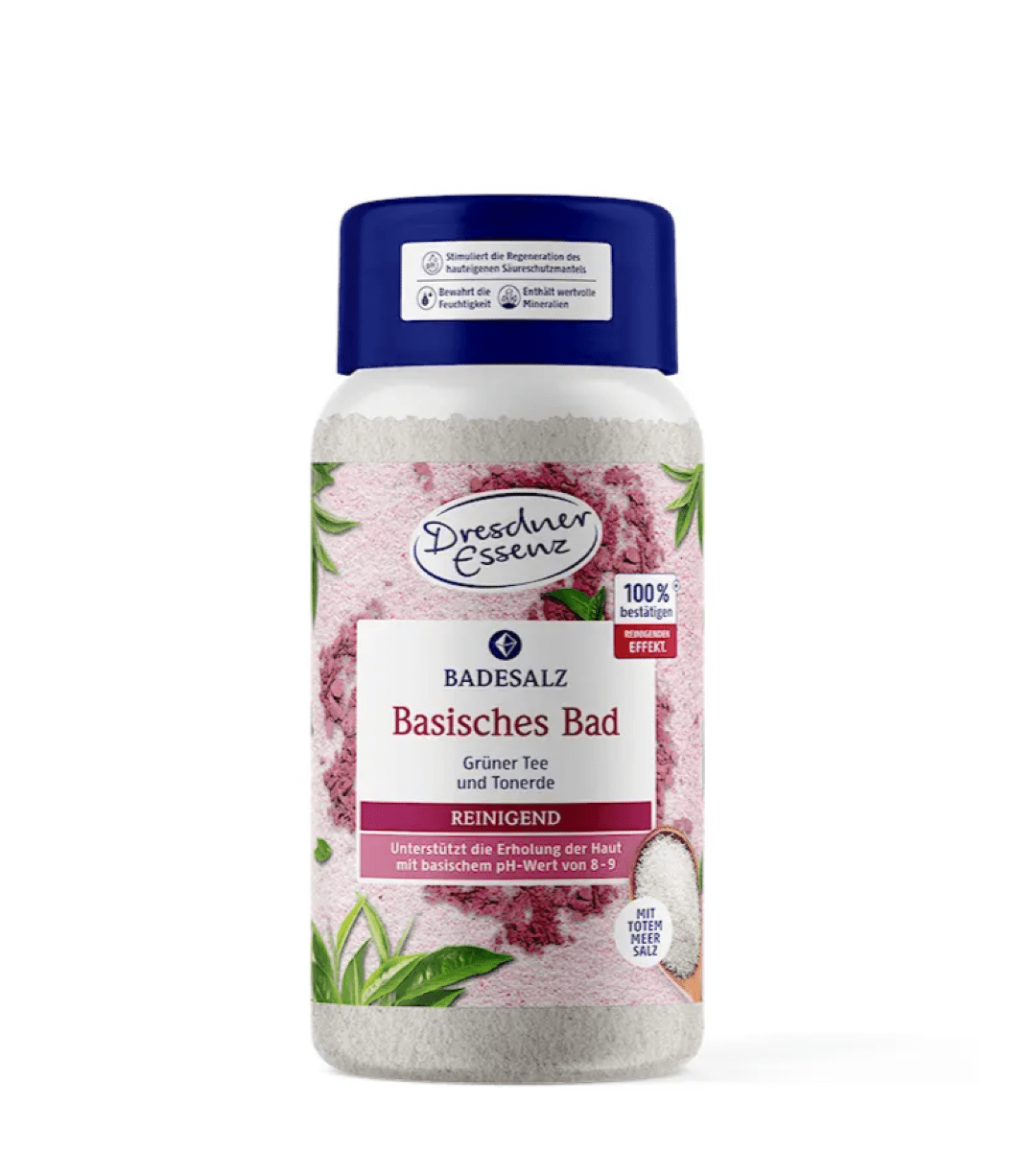 Dresdner Essenz® | Bath Salts | Alkaline Bath | 600g