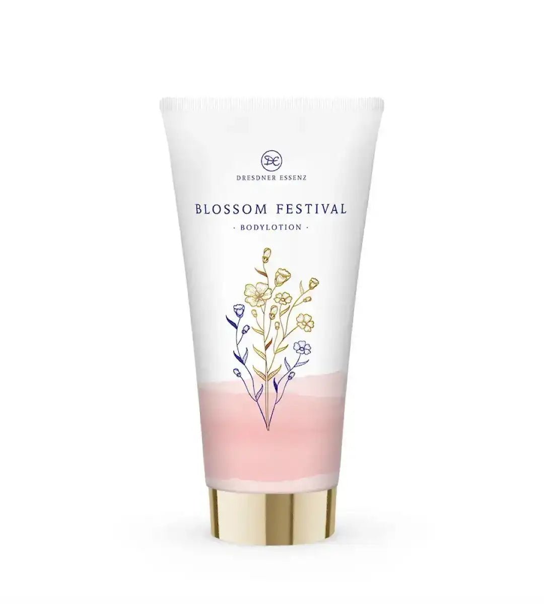 Dresdner Essenz® | Bodylotion | Blossom Festival | 200ml