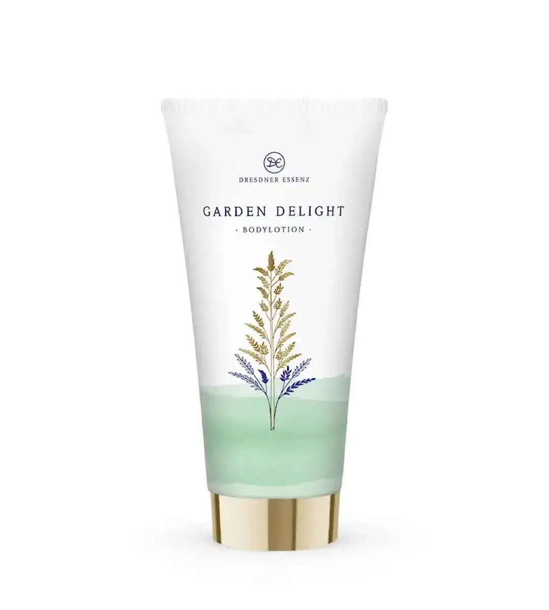 Dresdner Essenz® | Bodylotion | Garden Delight | 200ml
