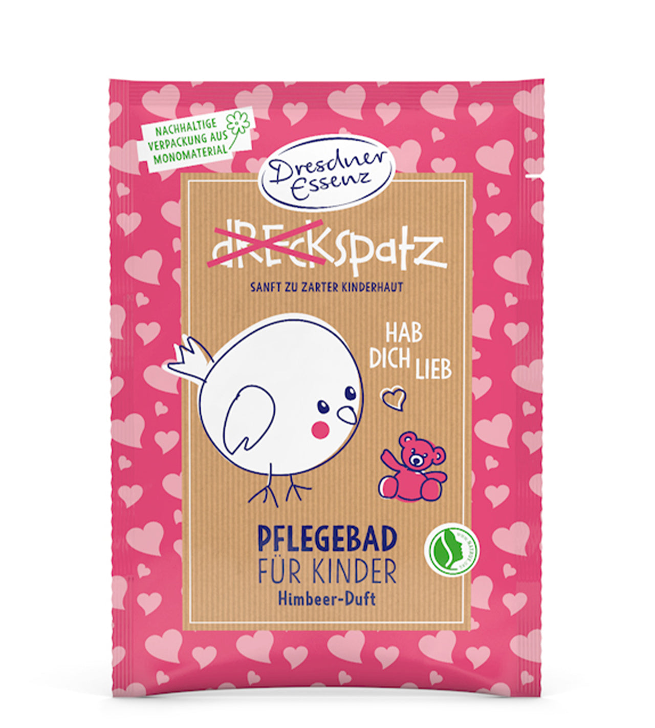 Dresdner Essenz® | Gift Set | Dirty Little Adventure Bath Fun