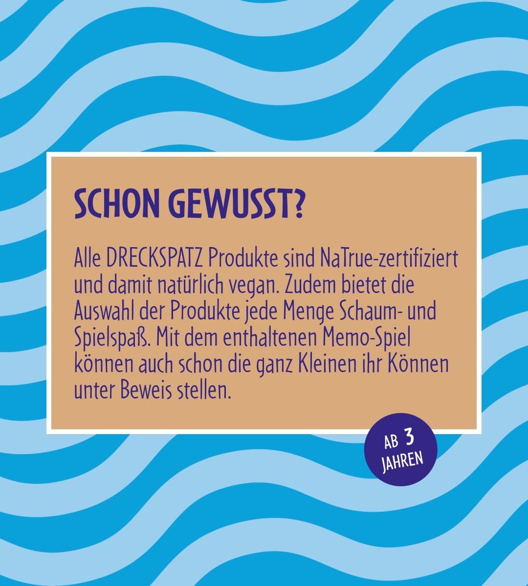 Dresdner Essenz® | Gift Set | Dirty Little Adventure Bath Fun