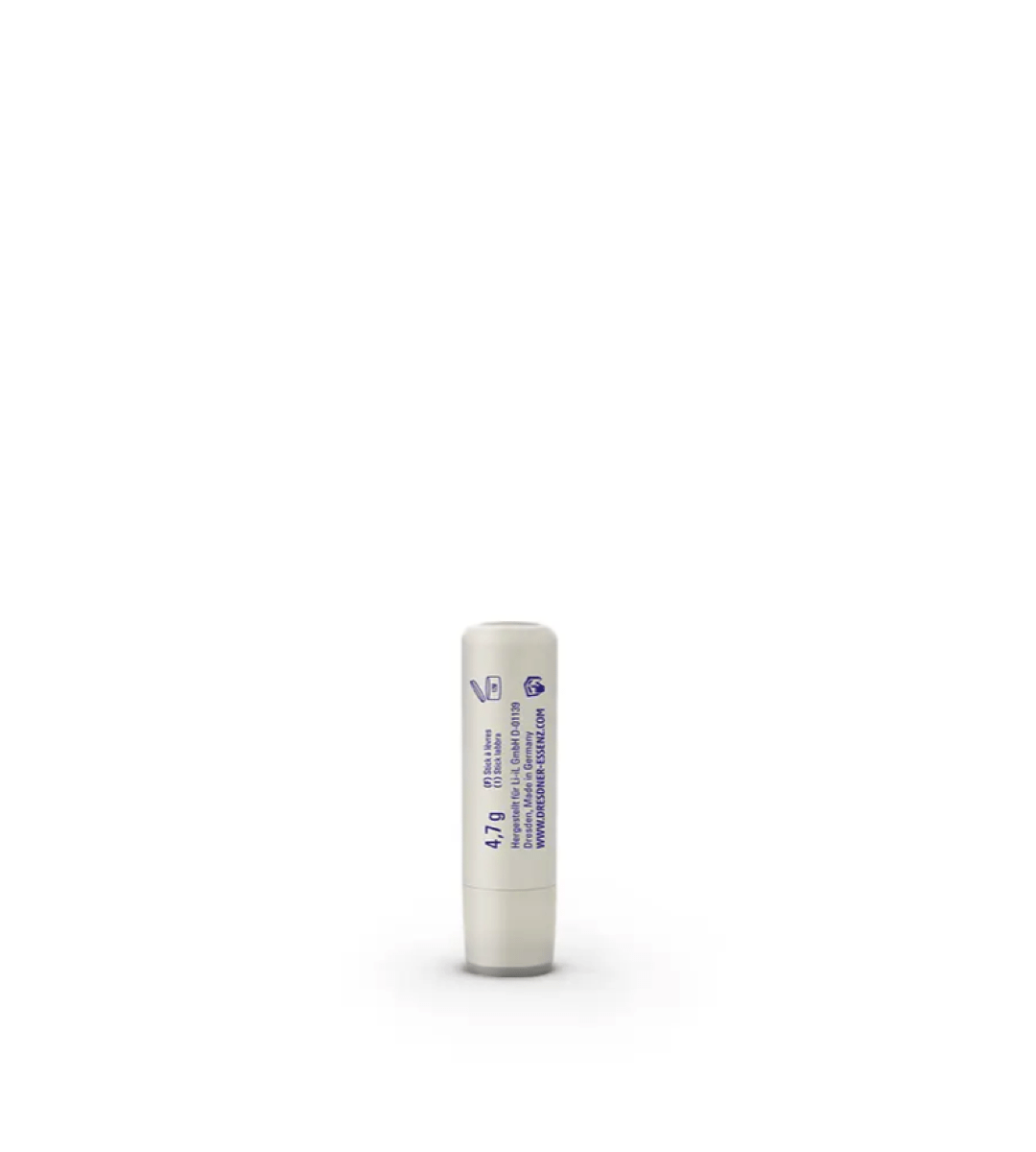 Dresdner Essenz® | Intensive Lip Care | Vanilla | 4.7g