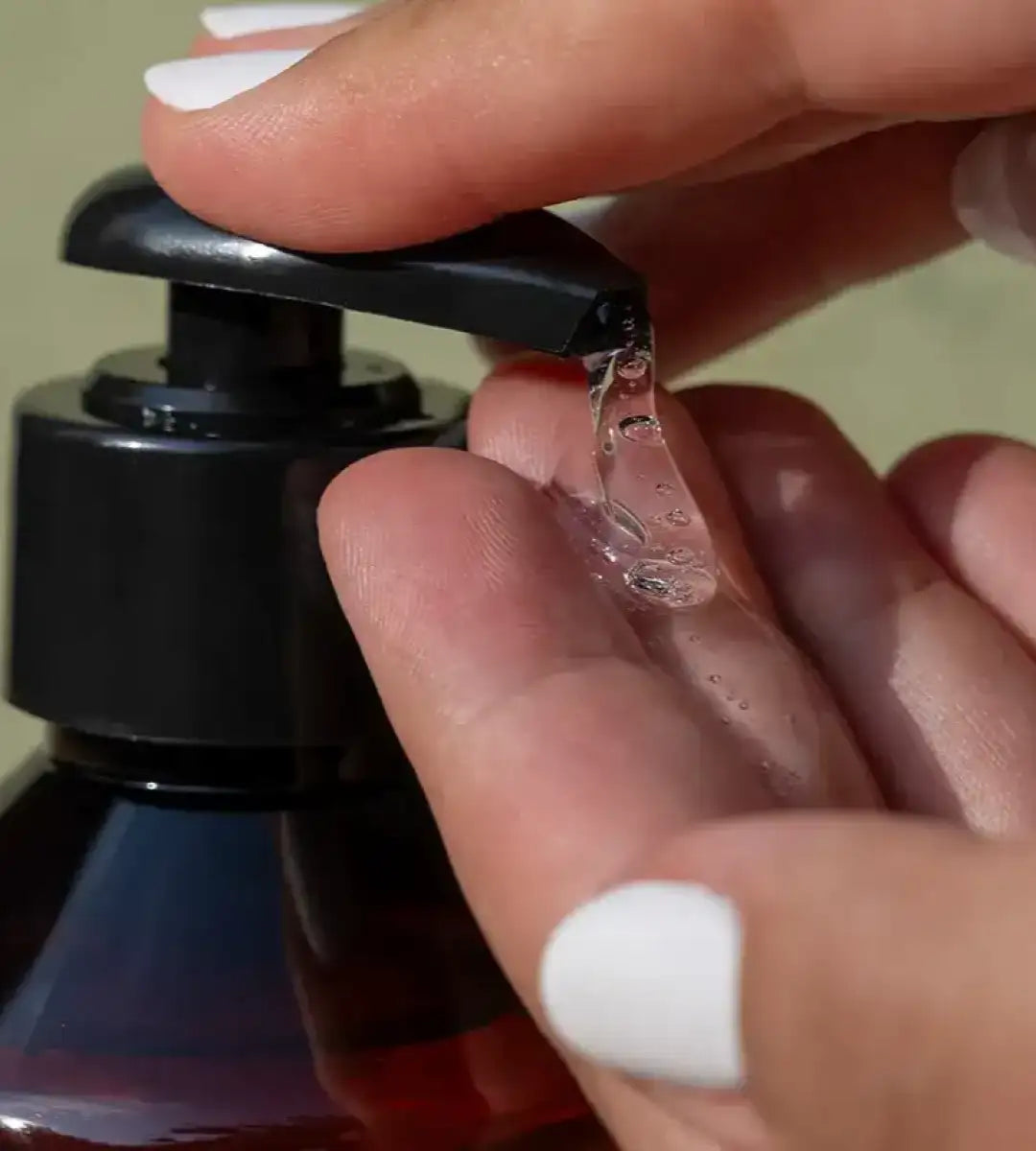 Jean & Len® | Shampoo Hydration | Rosemary/Ginger | 300ml