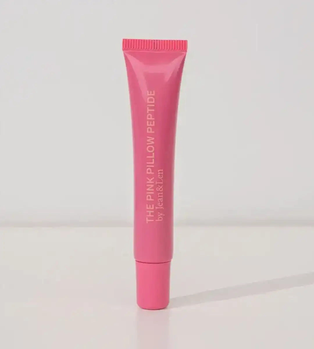 Jean & Len® | Lippenpflege | Pink Pillow | 10ml