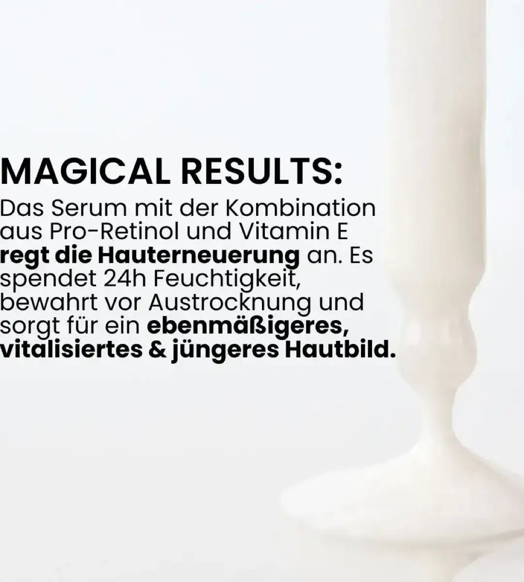 Jean & Len® | Renewing Booster Serum | 30ml