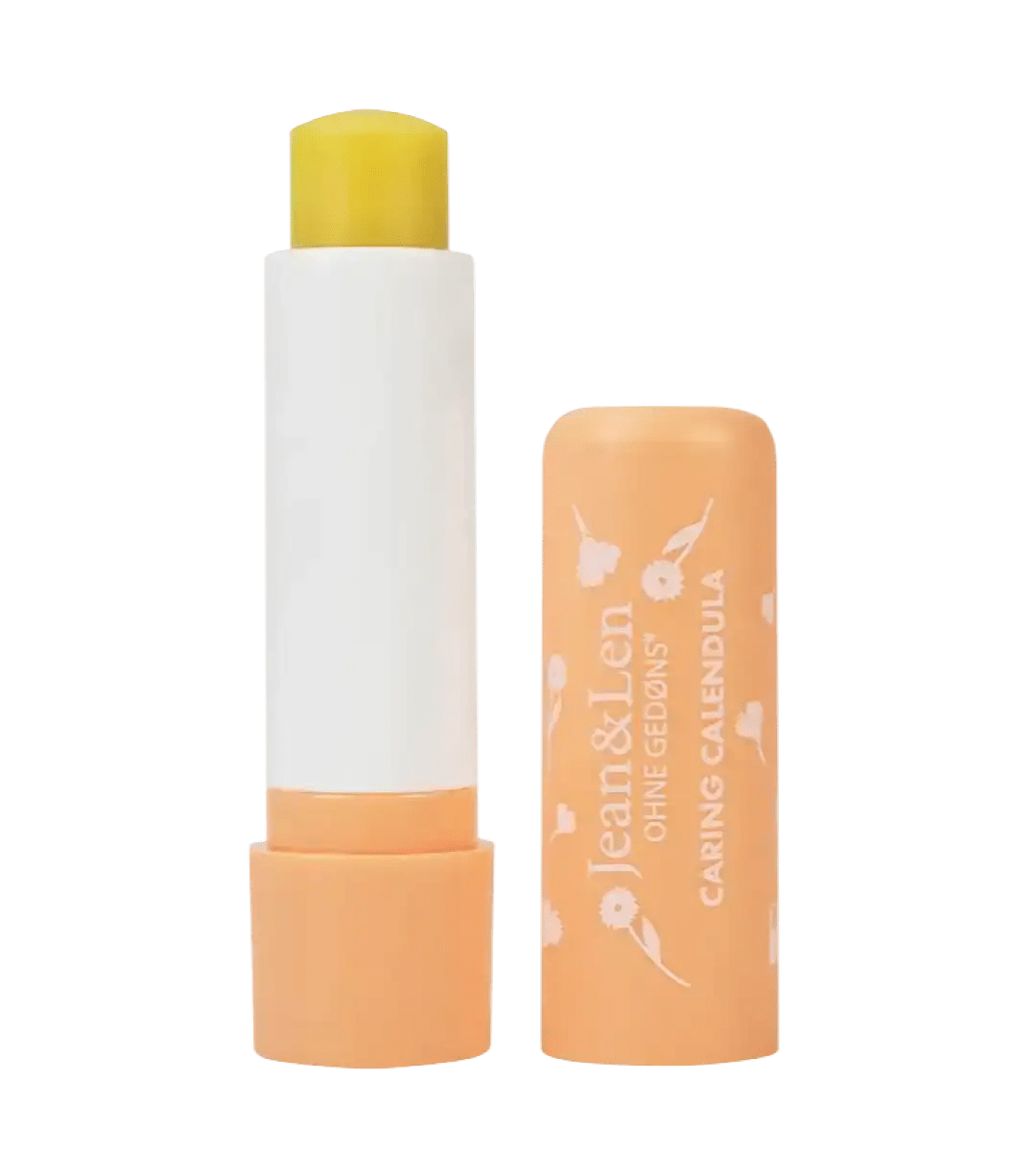Jean & Len® | Lippenpflege | Calendula/Jojobaöl | 4,7g