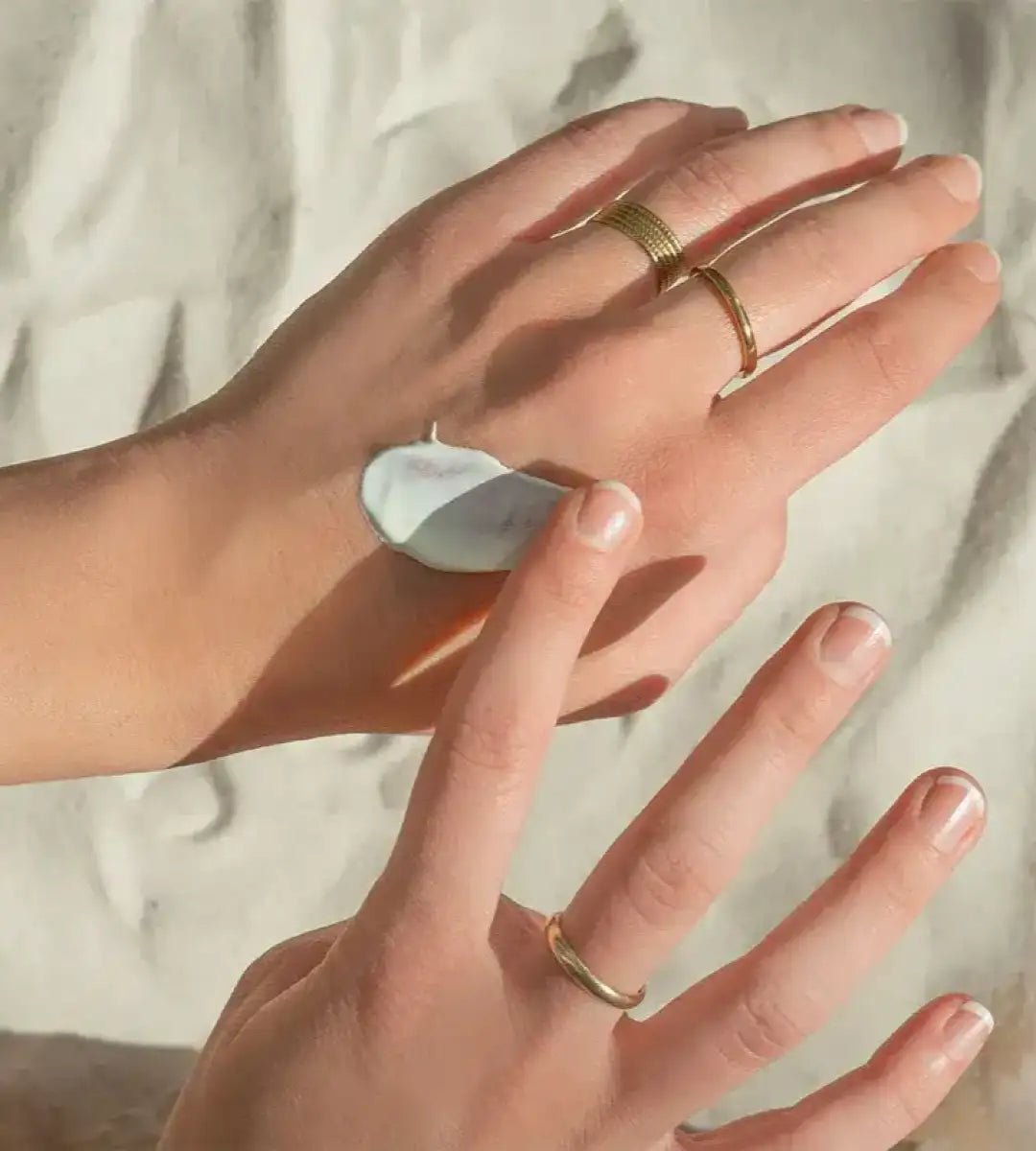 Jean & Len® | Sensitiv Sonnencreme | Gesicht LSF 50+ | 50ml