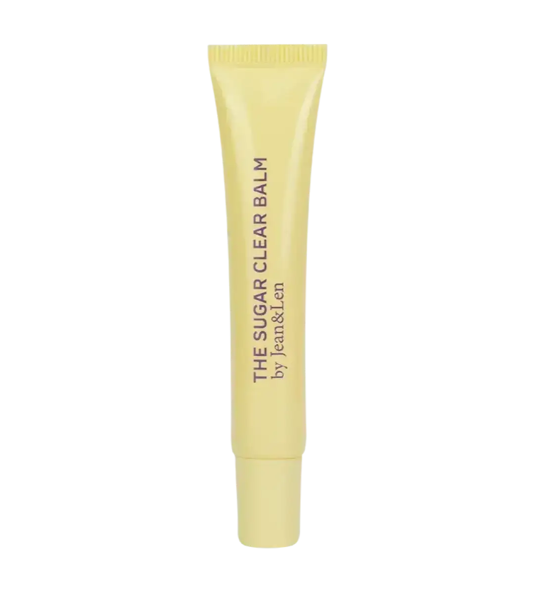Jean & Len® | Lippenpflege | Sugar Clear | 10ml